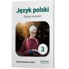 Zeszyt ćwiczeń. Język polski 3. Szkoła branżowa I stopnia