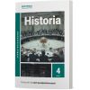 Cyfrowe odzwierciedlenie podręcznika (E-book) Historia 4. Część 2. Zakres rozszerzony. Liceum i technikum