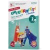 Ortograffiti z Bratkiem. Wersja 90 minut. Klasa 2. Część 1.