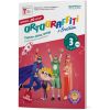 Ortograffiti z Bratkiem. Wersja 90 minut. Klasa 3. Część 2.