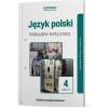Maturalne karty pracy. Język polski 4. Linia I. Zakres podstawowy. Liceum i technikum