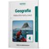 Maturalne karty pracy. Geografia 4. Zakres rozszerzony. Liceum i technikum