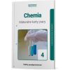 Maturalne karty pracy. Chemia 4. Zakres rozszerzony. Liceum i technikum.