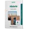 Karty pracy ucznia. Historia 4. Część 1 i 2. Zakres podstawowy. Liceum i technikum