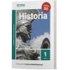 Cyfrowe odzwierciedlenie podręcznika (E-book) Historia 1. Część 1. Zakres rozszerzony - zmiana 2022. Liceum i technikum