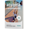 Cyfrowe odzwierciedlenie podręcznika (E-book) Historia i teraźniejszość. Szkoła branżowa I stopnia