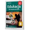 Edukacja dla bezpieczeństwa 8. Podręcznik - zmiana 2022