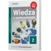 Cyfrowe odzwierciedlenie podręcznika (E-book) Wiedza o społeczeństwie 2. Zakres ozszerzony. Liceum i technikum  - zmiana 2022