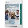 Cyfrowe odzwierciedlenie podręcznika (E-book) Biznes i zarządzanie 1. Zakres podstawowy. Liceum i technikum
