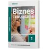 Cyfrowe odzwierciedlenie podręcznika (E-book) Biznes i zarządzanie 1. Zakres rozszerzony. Liceum i technikum