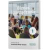 Cyfrowe odzwierciedlenie podręcznika (E-book) Biznes i zarządzanie 1. Szkoła branżowa I stopnia