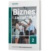 Cyfrowe odzwierciedlenie podręcznika (E-book) Biznes i zarządzanie 2. Zakres rozszerzony. Liceum i technikum