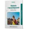 Karty pracy ucznia. Historia i teraźniejszość 1. Liceum i technikum