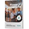Cyfrowe odzwierciedlenie podręcznika (E-book) Biznes i zarządzanie 2. Szkoła branżowa I stopnia
