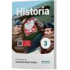 Cyfrowe odzwierciedlenie podręcznika (E-book) Historia 3. Szkoła branżowa I stopnia - zmiana 2022