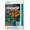 Cyfrowe odzwierciedlenie podręcznika (E-book) Historia 3. Część 1. Zakres podstawowy. Liceum i technikum - zmiana 2022