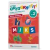 Ortograffiti. MIKS.  Poziom zaawansowany. Część 2. Klasy IV-VI