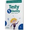 Testy 1-klasisty. Ćwiczenia i odpowiedzi