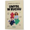 Umysł w ruchu. Zeszyt do treningu dla osób 60+