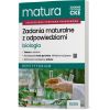 Zadania maturalne z odpowiedziami. Matura 2027. Biologia. Repetytorium