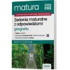 Zadania maturalne z odpowiedziami. Matura 2027. Geografia. Repetytorium