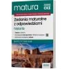 Zadania maturalne z odpowiedziami. Matura 2027. Historia. Repetytorium