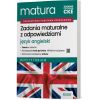 Zadania maturalne z odpowiedziami. Matura 2027. Język angielski. Zakres podstawowy. Repetytorium