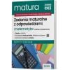 Zadania maturalne z odpowiedziami. Matura 2026. Matematyka. Zakres rozszerzony. Repetytorium