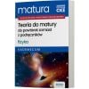 Teoria do matury. Matura 2027. Fizyka. Vademecum