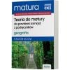 Teoria do matury. Matura 2026. Geografia. Vademecum
