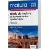 Teoria do matury. Matura 2027. Historia. Vademecum