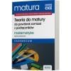 Teoria do matury. Matura 2027. Matematyka. Zakres podstawowy. Vademecum