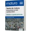 Teoria do matury. Matura 2026. Wiedza o społeczeństwie. Vademecum
