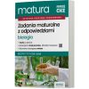Zadania maturalne z odpowiedziami. Matura 2027. Biologia. Repetytorium