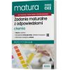 Zadania maturalne z odpowiedziami. Matura 2027. Chemia. Repetytorium