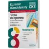Teoria do egzaminu. Egzamin ósmoklasisty 2027. Matematyka. Niezbędnik