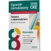 Zadania z odpowiedziami. Egzamin ósmoklasisty 2027. Matematyka. Repetytorium
