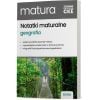 Notatki. Matura 2027. Geografia. Zakres rozszerzony