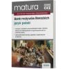 Bank motywów literackich. Do matury i wypracowań