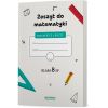 Zeszyt do matematyki. Klasa 8 SP. Notatki z lekcji  