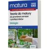 Teoria do matury. Matura 2027. Biologia. Vademecum