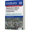 Teoria do matury. Matura 2027. Wiedza o społeczeństwie. Vademecum