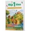 Misja 1 klasa. Zabawa, która sprawi, że wejście do I klasy będzie jak bułka z masłem!