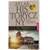 okladka atlas historia szkola ponadpodstawowa zakres podstwowy i rozszerzony