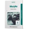 okladka karty pracy muzyka szkola ponadpodstawowa 1 klasa zakres podstawowy
