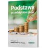 okladka podrecznika podstawy przedsiebiorczosci szkola ponadpodstawowa klasa 1 czesc 2 szkoly branzowej 
