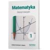 okładka zeszyt cwiczen matematyka szkoly branzowe 1 stopnia
