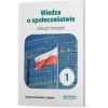 okładka zeszyt cwiczen wiedza o spoleczenstwie szkoly branzowe 1 stopnia
