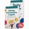 Pakiet 3-klasisty. Ćwiczenia i odpowiedzi oraz edukacja wczesnoszkolna w pigułce