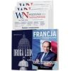 Oferta zapoznawcza WcN 71-73 KŁOSOWSKI-Droga Leona ZEMMOUR-Francja nie powiedziała ostatniego słowa